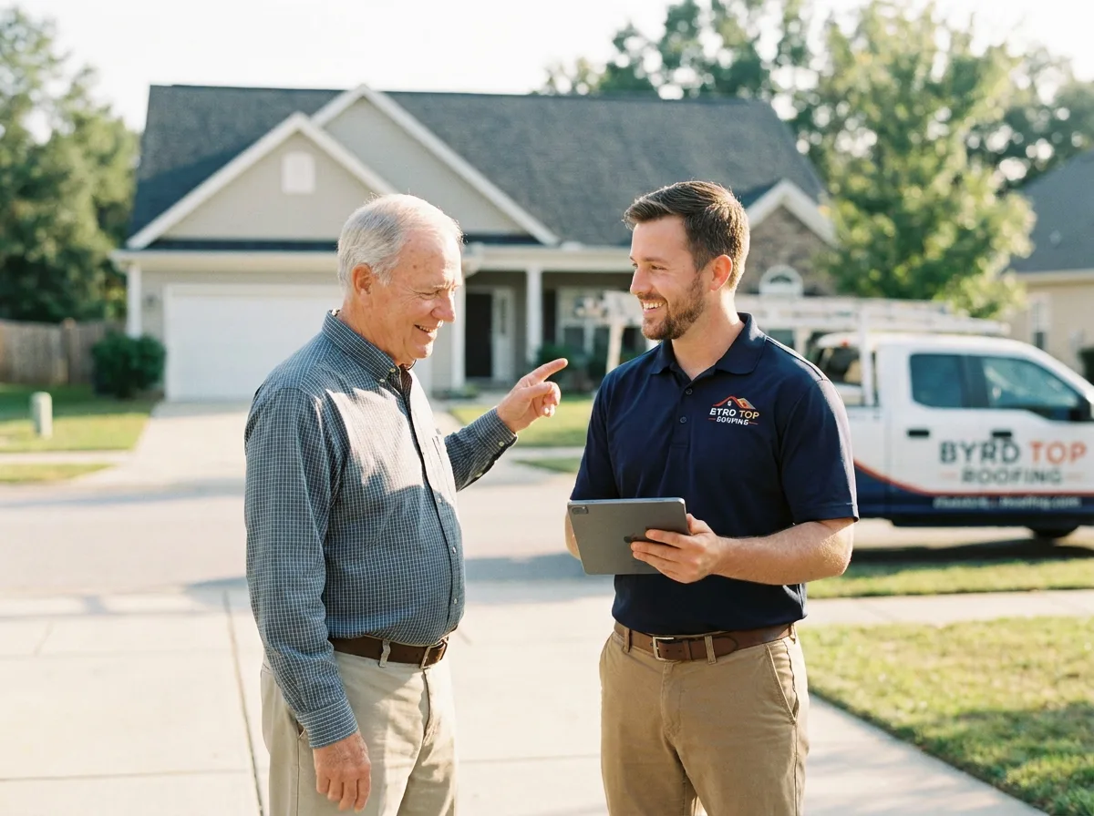 Roofing Fairfield, KY FAQs